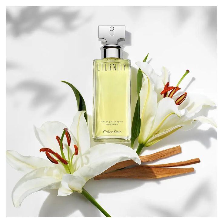 Eternity