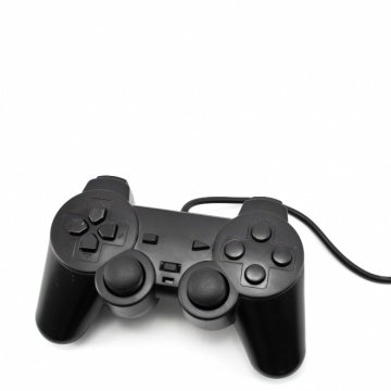 Manettes PS4